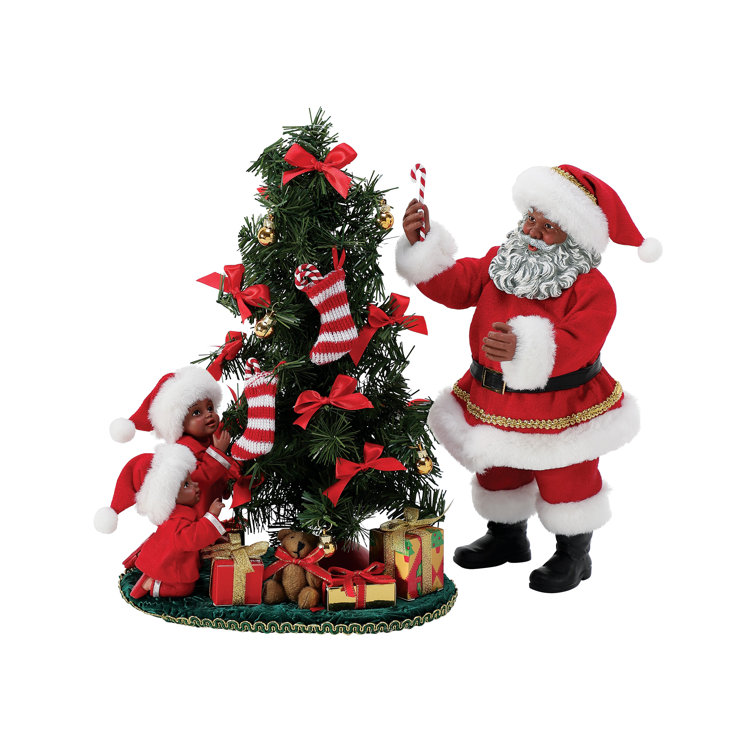 Department 56 Possible Dreams Sneak Peek African American - Wayfair Canada